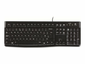 CLAVIER USB Logitech K120