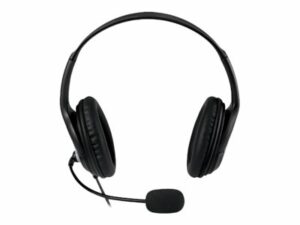 Casque-Micro Microsoft LifeChat LX-3000