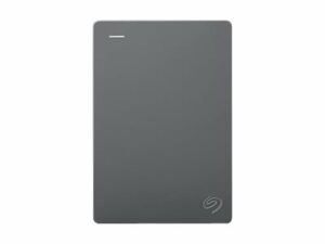 Disque dur externe Seagate 2 TB HDD Gris