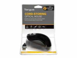 Targus Cord-Storing