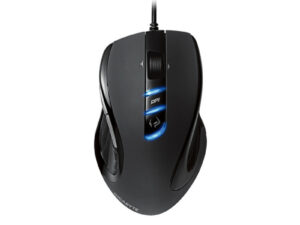 Souris Laser BK GAMER GIGABYTE M6980X