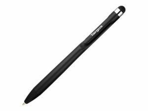 Targus 2 in 1 – stylet / stylo à bille