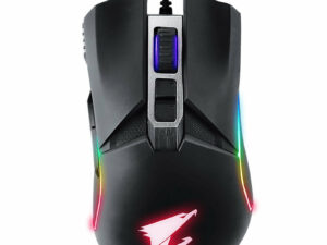 GIGABYTE AORUS M5 Souris filaire gamer