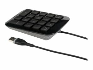 Targus Numeric – pavé numérique USB