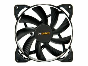 BE QUIET Pure Wings 2 120mm – ventilateur
