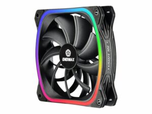 Enermax SquA RGB – ventilateur châssis 120