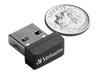 Verbatim Store ‘n’ Stay NANO 32GB