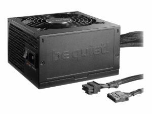 Alimentation BE QUIET SYSTEM POWER 9 600W