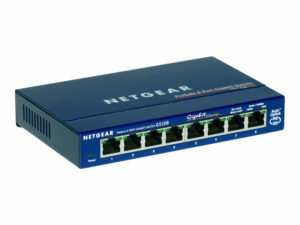 NETGEAR GS108G