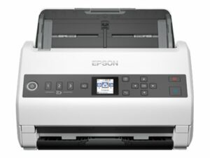 Epson WorkForce DS-730N / Scanner de documents