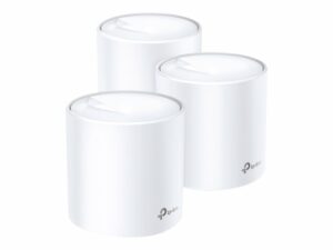 TP-Link Deco X20 – wifi 6 – 3 Routeur mesh