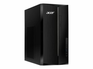 ACER Aspire TC-1760 i3 8Go RAM SSD 512 Go Graveur DVD Win10H