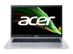 Acer Aspire 3 A317-53 – i5 – 8gb – ssd 512 – 17.3″ w11
