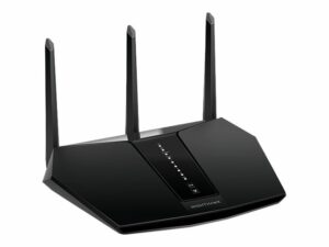 Routeur sans fils WIFI 6 netgear RAX30
