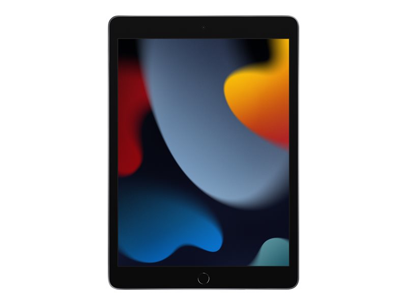 Ipad 9ème génération tablette 64 Go 10.2″ IPS (2160 x 1620) gris sidéral