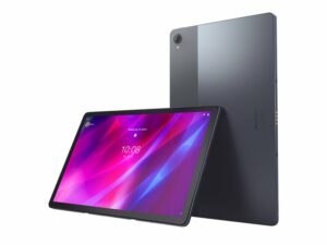 Tablette LENOVO P11 + Cover + verre trempé