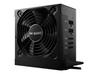Alimentation BE QUIET SYSTEM POWER 9 – 700W