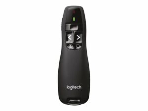 Logitech Wireless Presenter R400