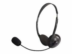 Micro Casque MCL Samar CSQ-M2 – Jack