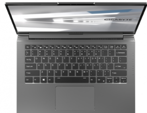 ultrabook leger GIGABYTE | U4 UD-50FR823SO  i5 – 16 gb – ssd 512 – w11H