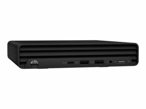 HP Pro 260 G9 – MINI – I5 – 16 GO – SSD 512 – W10-11 PRO – WIFI/LAN/BLUETOOTH