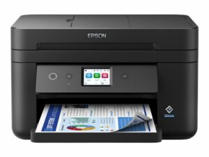 Epson WorkForce WF-2965DWF
