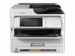 WorkForce Pro WF-C5890DWF