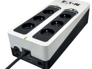 Onduleur EATON 3S550F – 550 VA