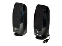 LOGITECH S150 NOIR – HAUT PARLEUR USB