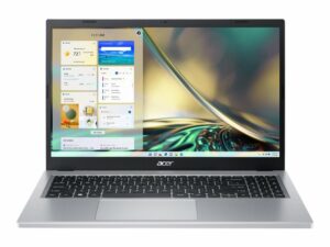 Acer Aspire 3 A315-24P – 15.6″ – R5 – 8 GB – 512 –  W11H