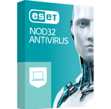Licence Antivirus ESET 1 An – 4 Postes