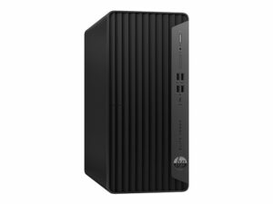 HP Elite 800 G9 – tour – Core i7 12700 2.1 GHz-vPro-16Go-SSD 512go