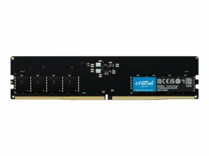 MEMOIRE 4800 MHz / PC5-38400 – DDR5 DIMM