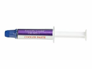 Tube de 1.5g Pâte Thermique pour Dissipation Thermique