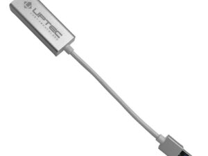  Adaptateur USB 3.0 vers RJ45 10/100/1000Mbps – silver