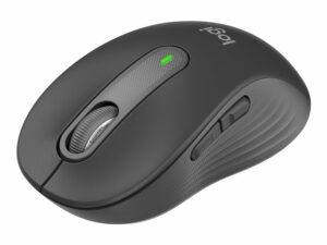LOGI Signature M650 L Graphite Droitier