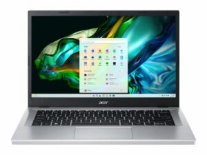 Acer Aspire 3 14 A314-23P – 14″ R5 -16 GB SSD 512