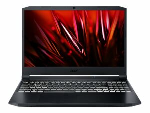 Acer Nitro 5 AN515-57 – i5 – rtx 3060 – ssd 512 – w11 h – 15″6