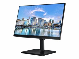 Samsung F24T450FZU – T45F Series – écran LED – Full HD (1080p) – 24″