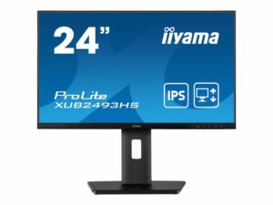 iiyama ProLite XUB2493HS-B5 24″