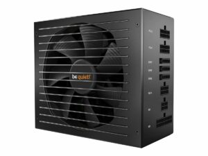 Alim BE QUIET | SYSTEM POWER 10 650W