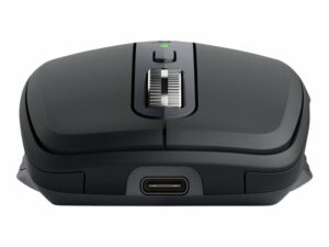 Logitech MX Anywhere 3 Souris sans fils rechaergeable