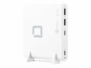 DICOTA Laptop Charger Universal PRO USB-C 120W