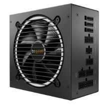 PURE POWER 12 M 750W ALIMENTAYION BE QUIET