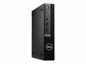 Dell OptiPlex 7010 I5 – 8 GB – SSD 256 – W11 PRO GARANTIE 1 AN SITE DELL