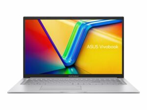 ASUS VivoBook 17 X1704ZA-AU087W  17.3″  SSD 512 – 8 GB – W11