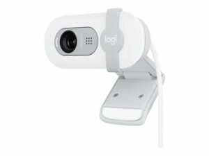 WEBCAM Logitech BRIO 100