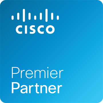 cisco partner