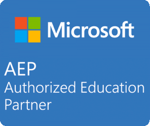 microsoft authorized education partner