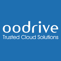 oodrive trusted cloud solutions
